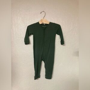 $23 ADD ON baby mori bamboo zippy angel dear little sleepies hanna andersson